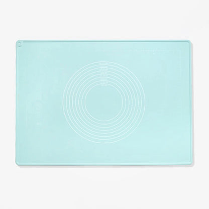 Silicone Dough Kneading Mat for Home Kitchen (No Part Numbers)