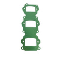 Power Head Gasket Kit for Yamaha Outboard 60 70 HP (3 Cyl) (6H3-W0001-02, 18-99176)