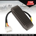 Regulator Rectifier for Suzuki Intruder VS1400GL VS800GL (1992–2004)