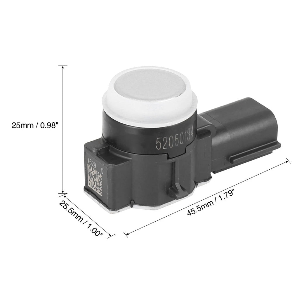Parking Sensor Front Rear Replacement for Cadillac Escalade (2015–2020)