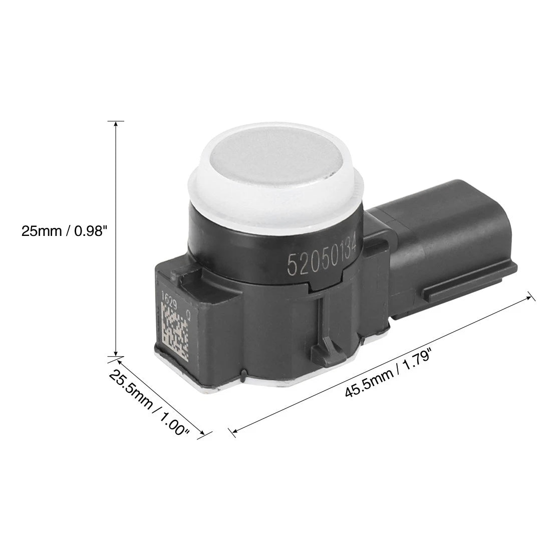 Parking Sensor Front Rear Replacement for Cadillac Escalade (2015–2020)