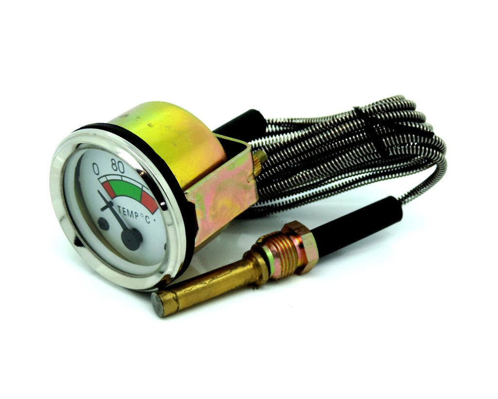 Temperature Gauge for Ferguson TE20 TEA20 TED20 TEF20 (Later Type)