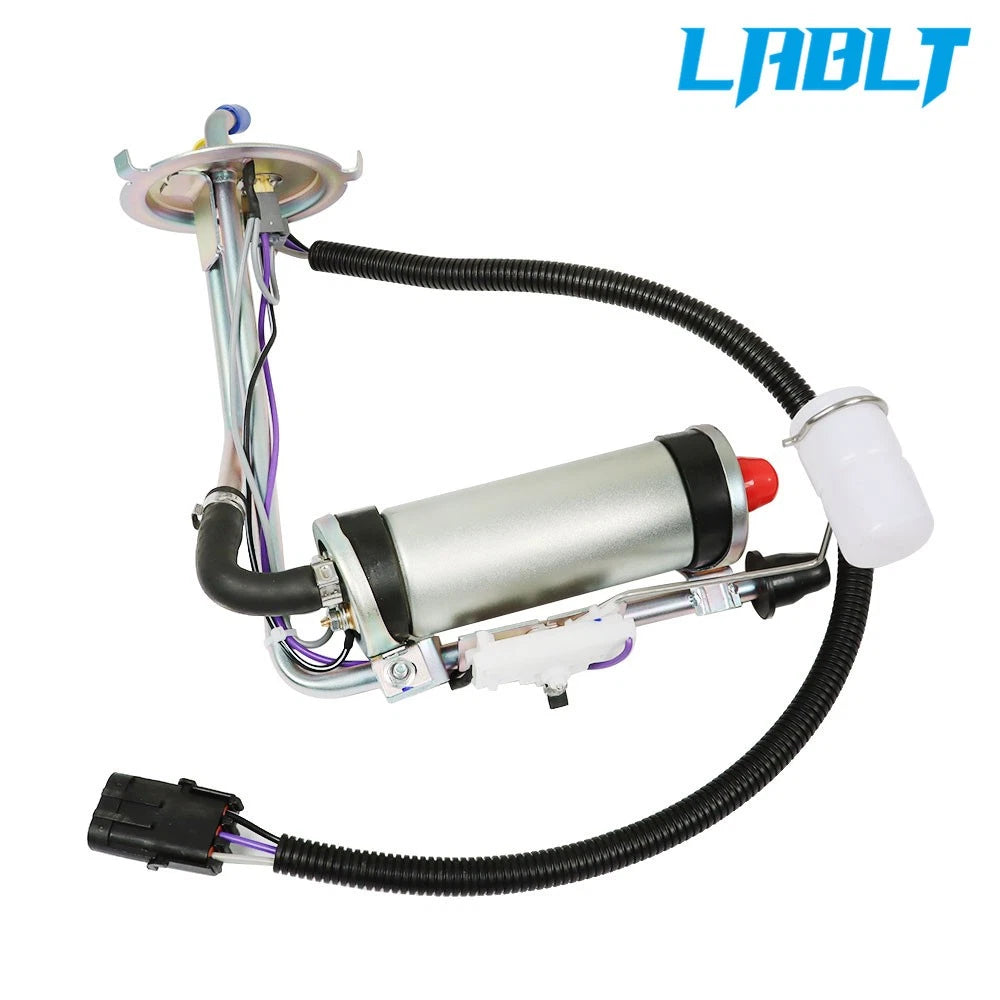 Gas Tank Sending Unit w/ Fuel Pump for Jeep Comanche MJ (1987–1990)