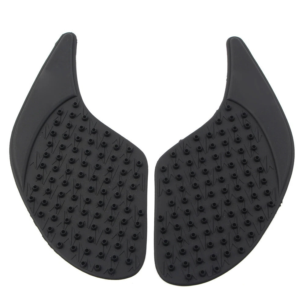 Tank Pad Traction Protector Decal for Kawasaki Ninja 250 (2013–2016)
