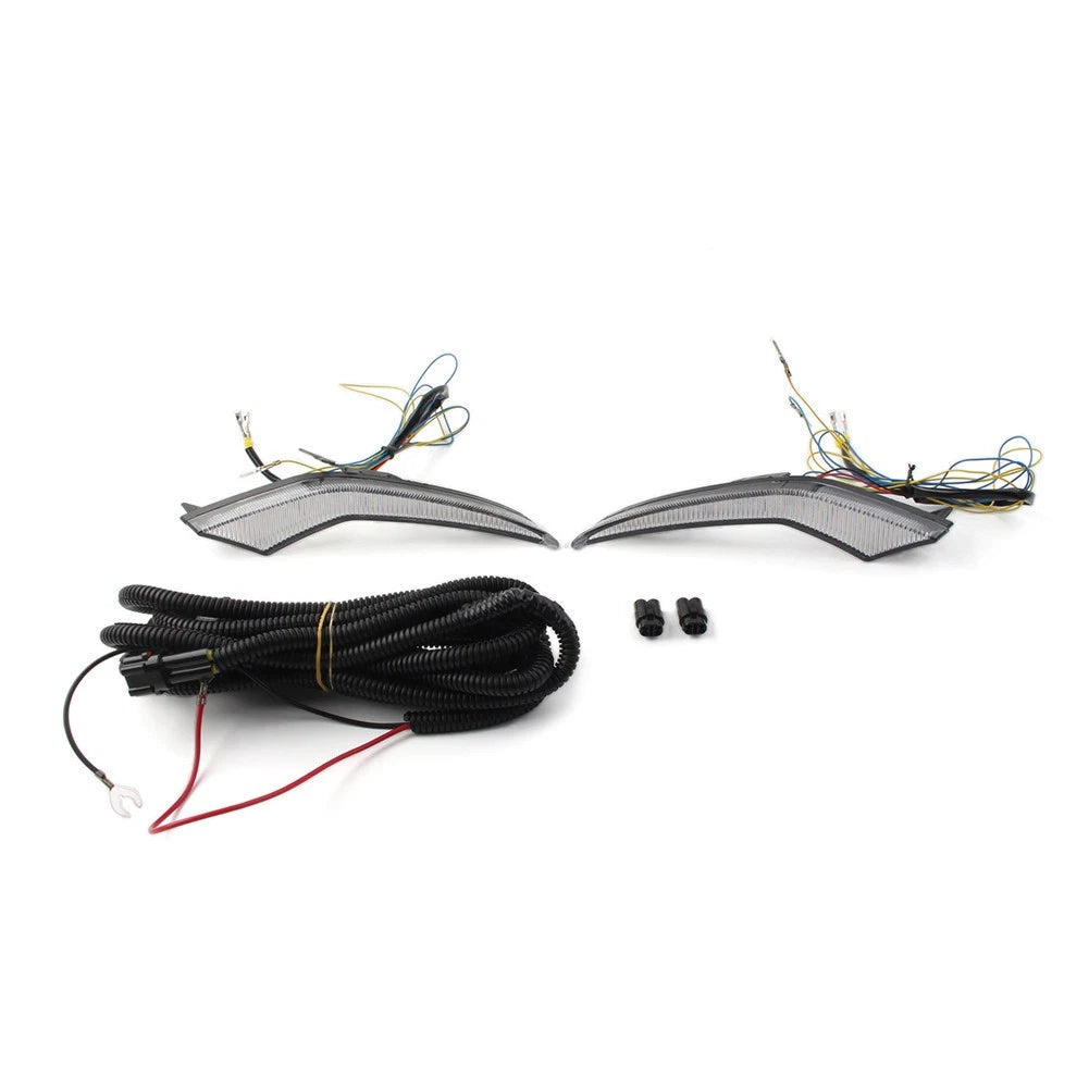 DRL Daytime Running Light Lamp for Toyota Corolla (2020–2023)