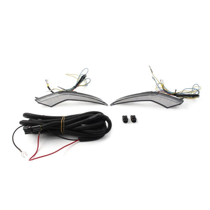 DRL Daytime Running Light Lamp for Toyota Corolla (2020–2023)