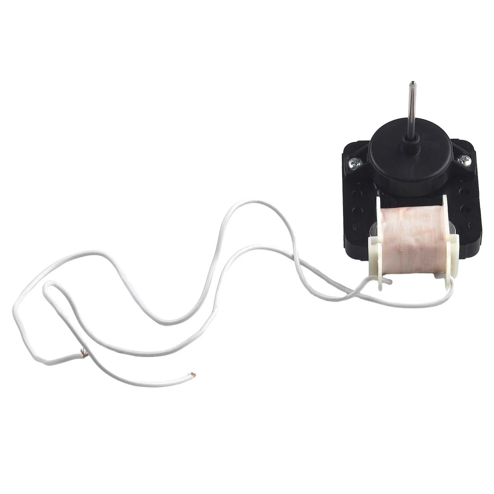 Fan Motor Replacement for Refrigerator