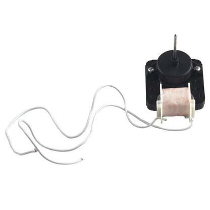Fan Motor Replacement for Refrigerator
