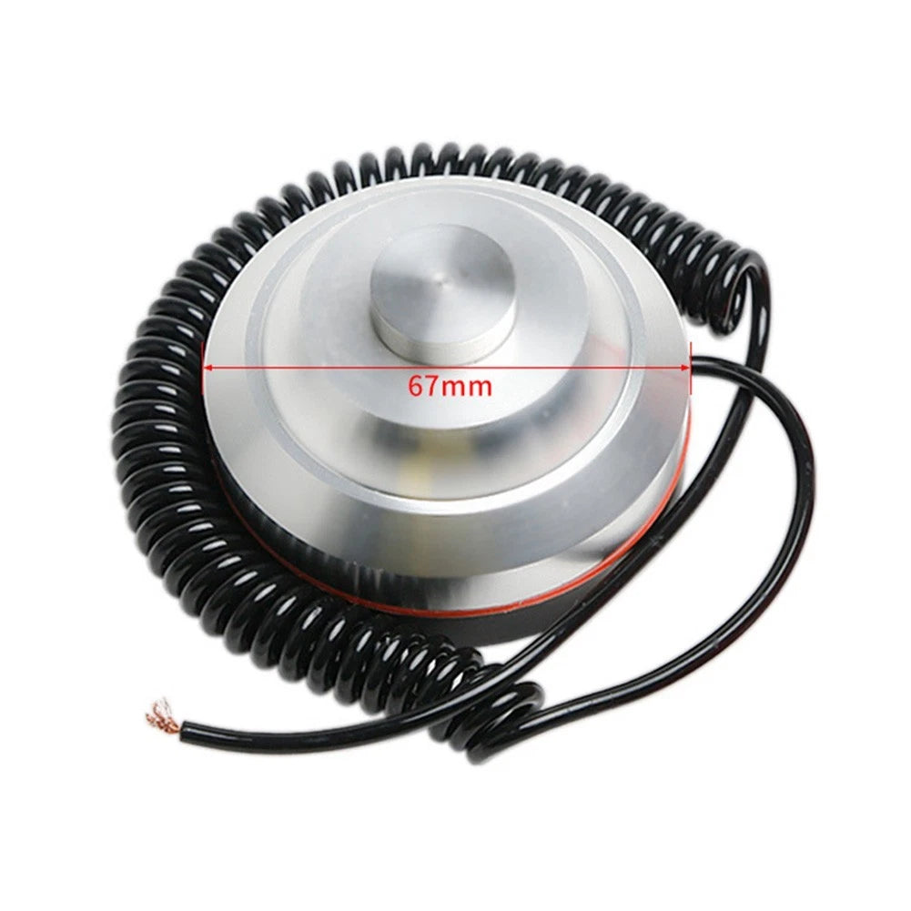 Spindle Automatic Tool Setter for Woodworking Machines