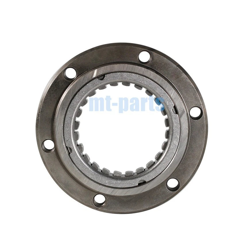 Starter Clutch Assembly for Massimo MSU500 MSU700 (2015–2016) / Alligator 500 700