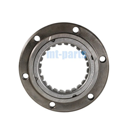 Starter Clutch Assembly for Massimo MSU500 MSU700 (2015–2016) / Alligator 500 700