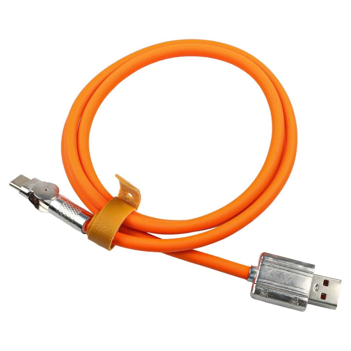 180 Degree Rotary Elbow Cable for Automotive Applications
