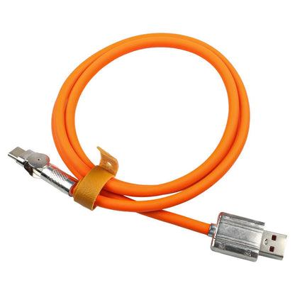 180 Degree Rotary Elbow Cable for Automotive Applications