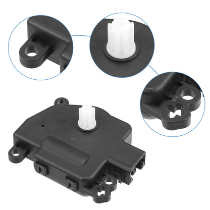 Heater Blend Air Door Actuator 604-294 for Ford Edge