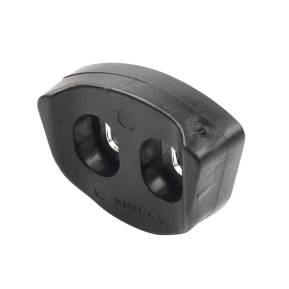 Rubber Tailgate Damper Buffer Pad for Mitsubishi Pajero Montero (1991–2021)