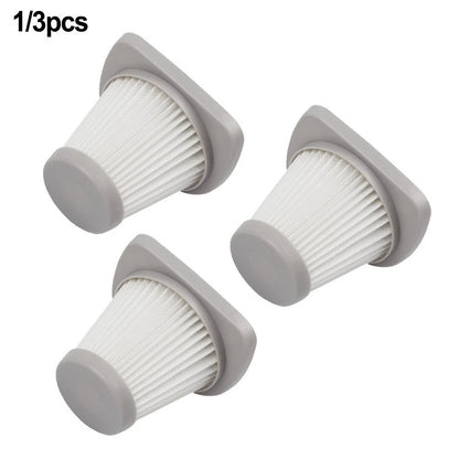 Replacement Filter for Midea SC861, SC861A, SC861B, SC861C