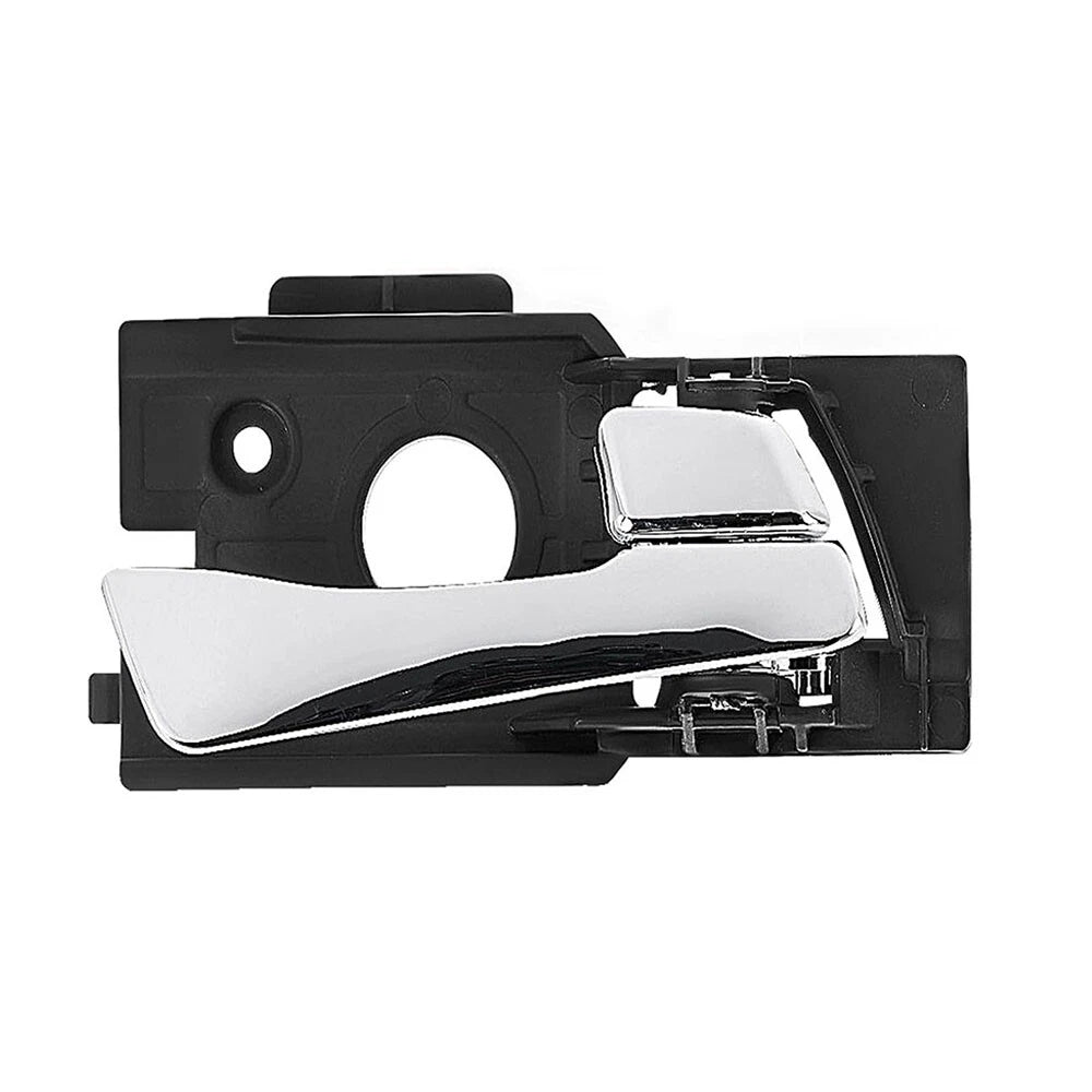 Front Right Interior Door Handle for Hyundai Accent (2012–2017)
