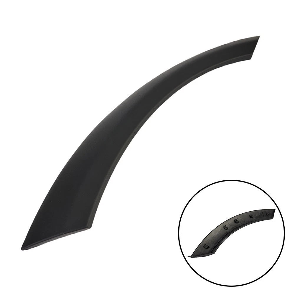 Fender Arch Trim Covers for Mini Cooper (2002–2008)
