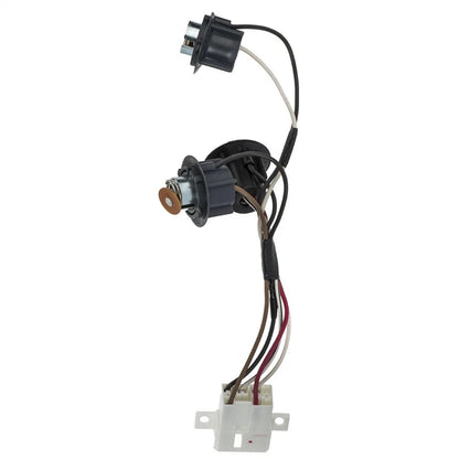 Tail Light Rear-Socket Wiring Harness # 84931FA000 For Subaru Impreza 1993-2001