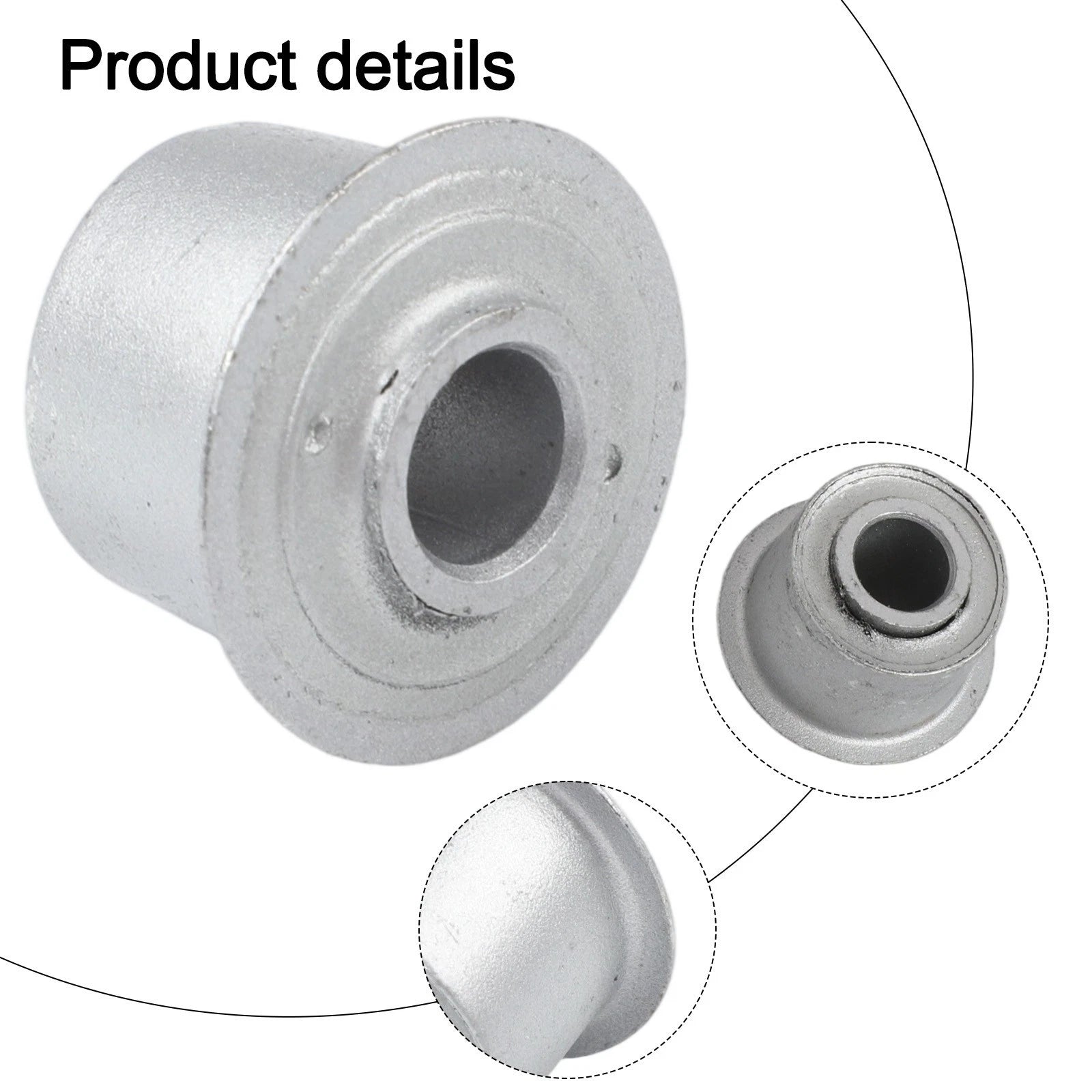 Bushing Kit for Bobcat 732