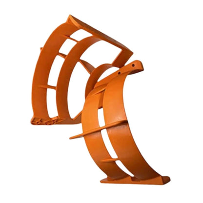 Propeller Safety Cage Cover for Evinrude Johnson 25HP-35HP