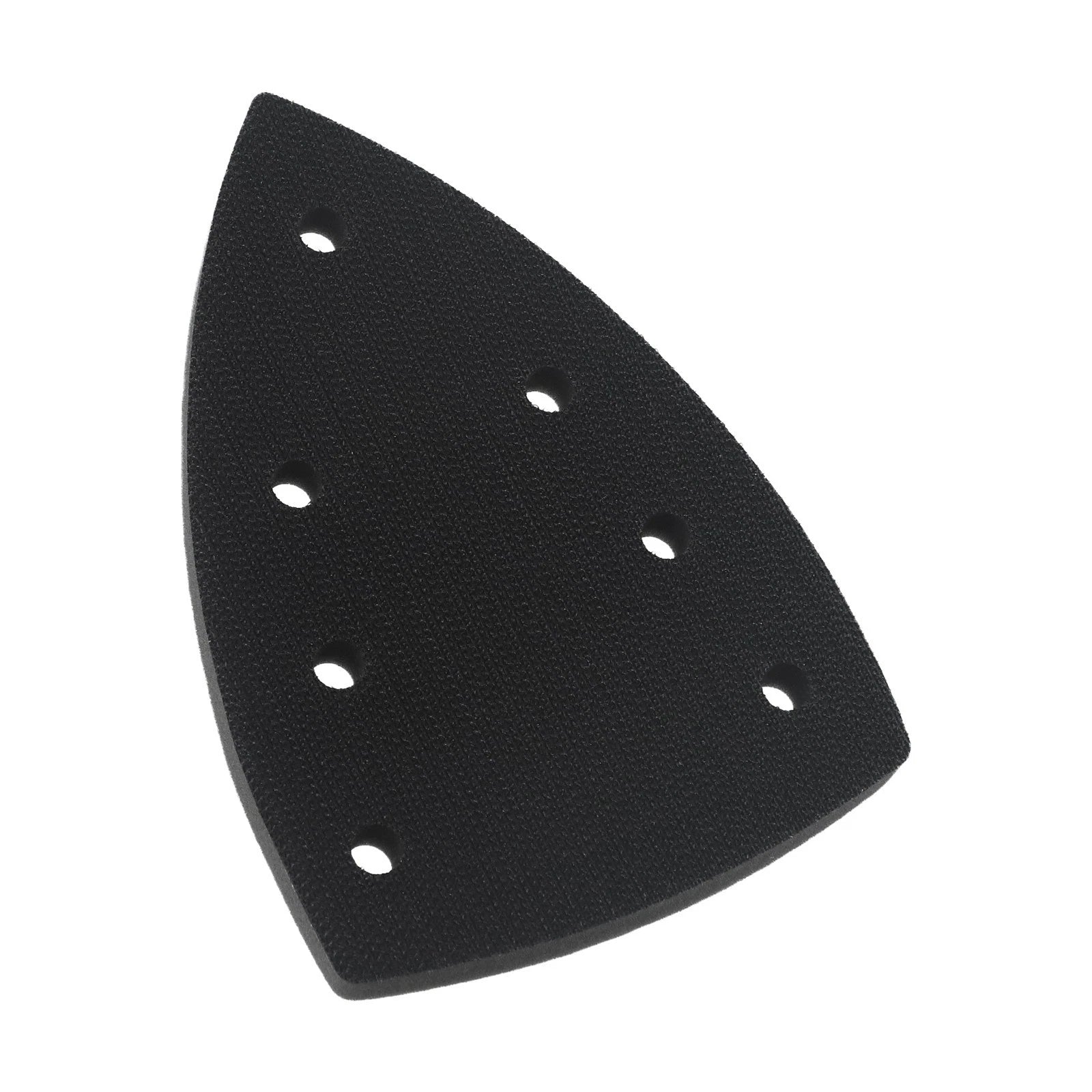 Triangle Sanding Pads for Various Sandpaper Discs (7 Holes)