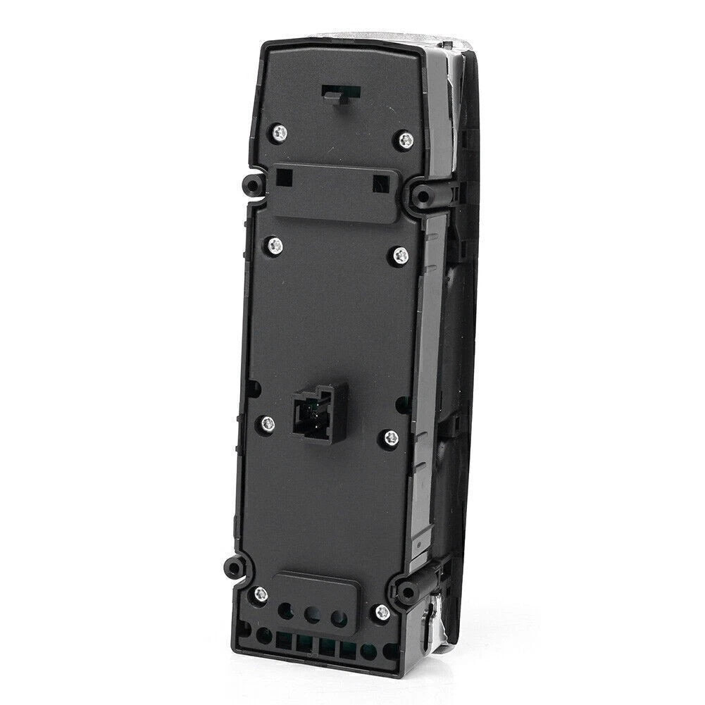 Front Left Master Power Window Switch for Mercedes-Benz W204 C-Class (2007–2014)