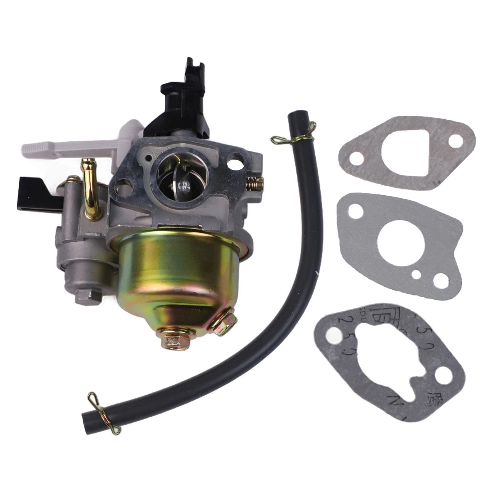 Complete 208cc Engine Kit for
