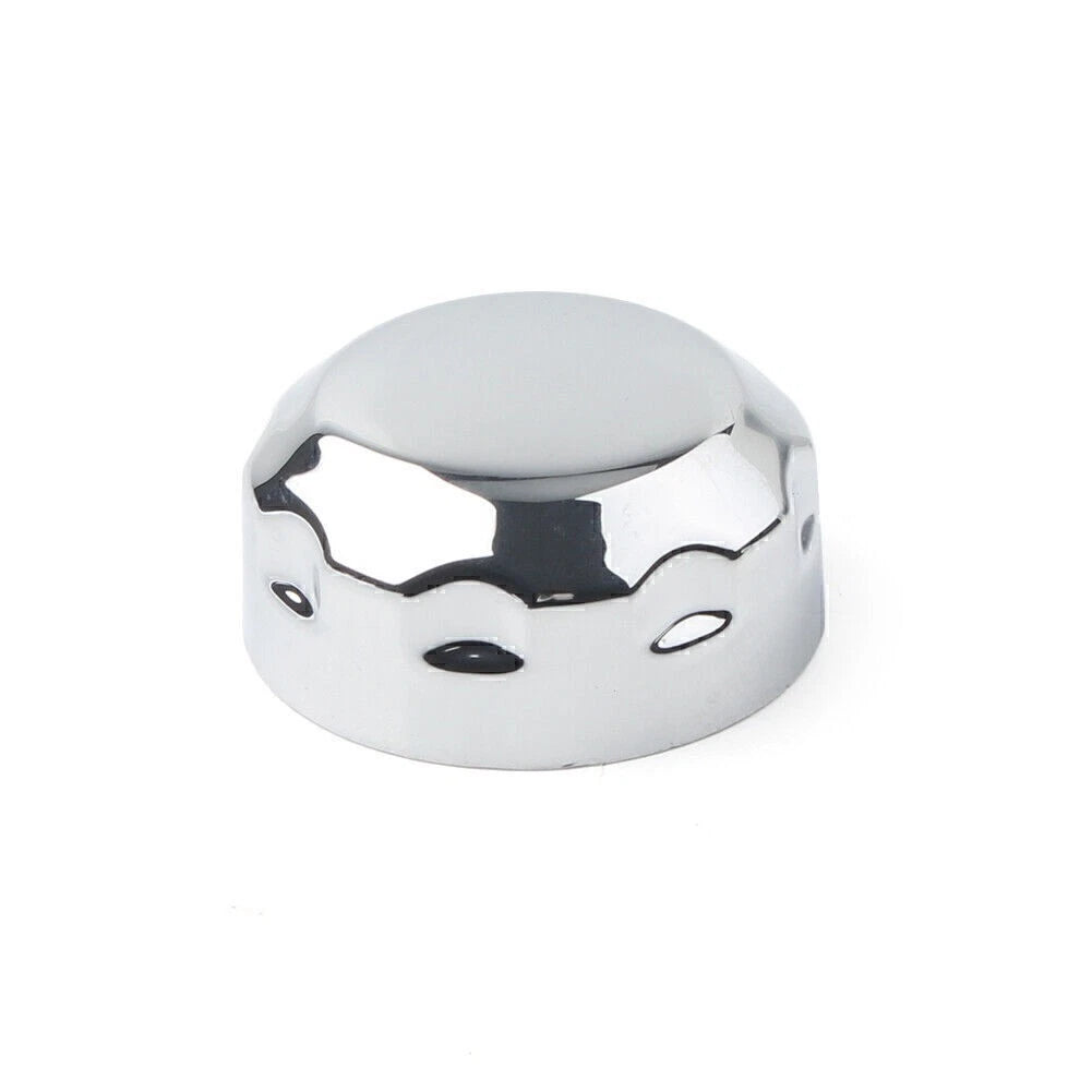 Chrome Fairing Switch Panel Dash Accent Cover for Honda Goldwing GL1800 (2001–2003)