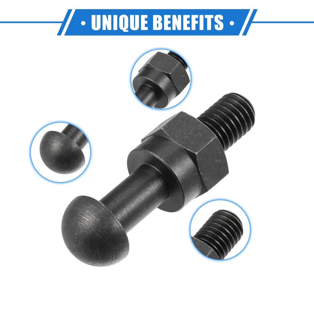 Clutch Fork Pivot Ball Stud for Ford Fairmont (1980–1983)