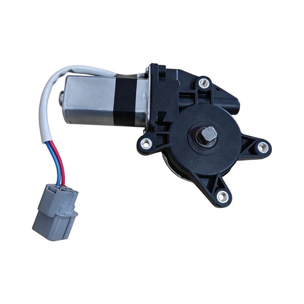 Window Regulator Motor for