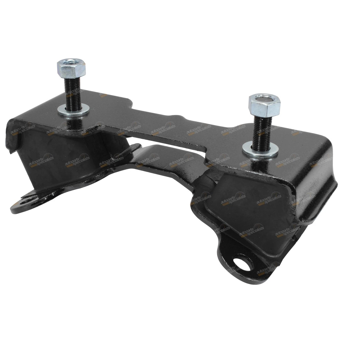 Rear Transmission Gearbox Mount for Landcruiser 60 Series (1984–on) 2H