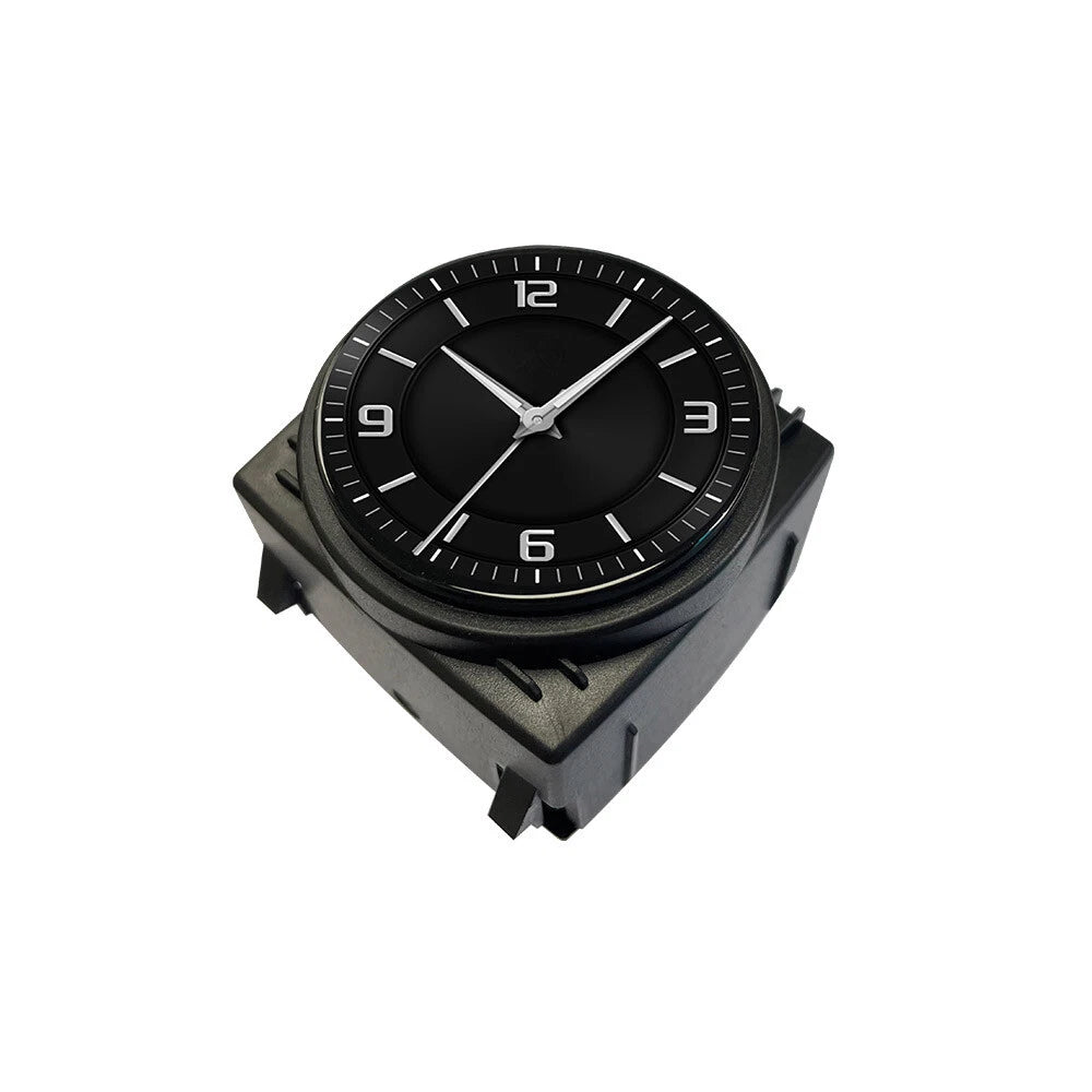 Touch Screen LCD Smart Clock for Benz C-Class W205 E-Class W213 W222