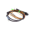 Front Left Speed Sensor Wiring for Audi A6 S6 A7 (2011–2018)