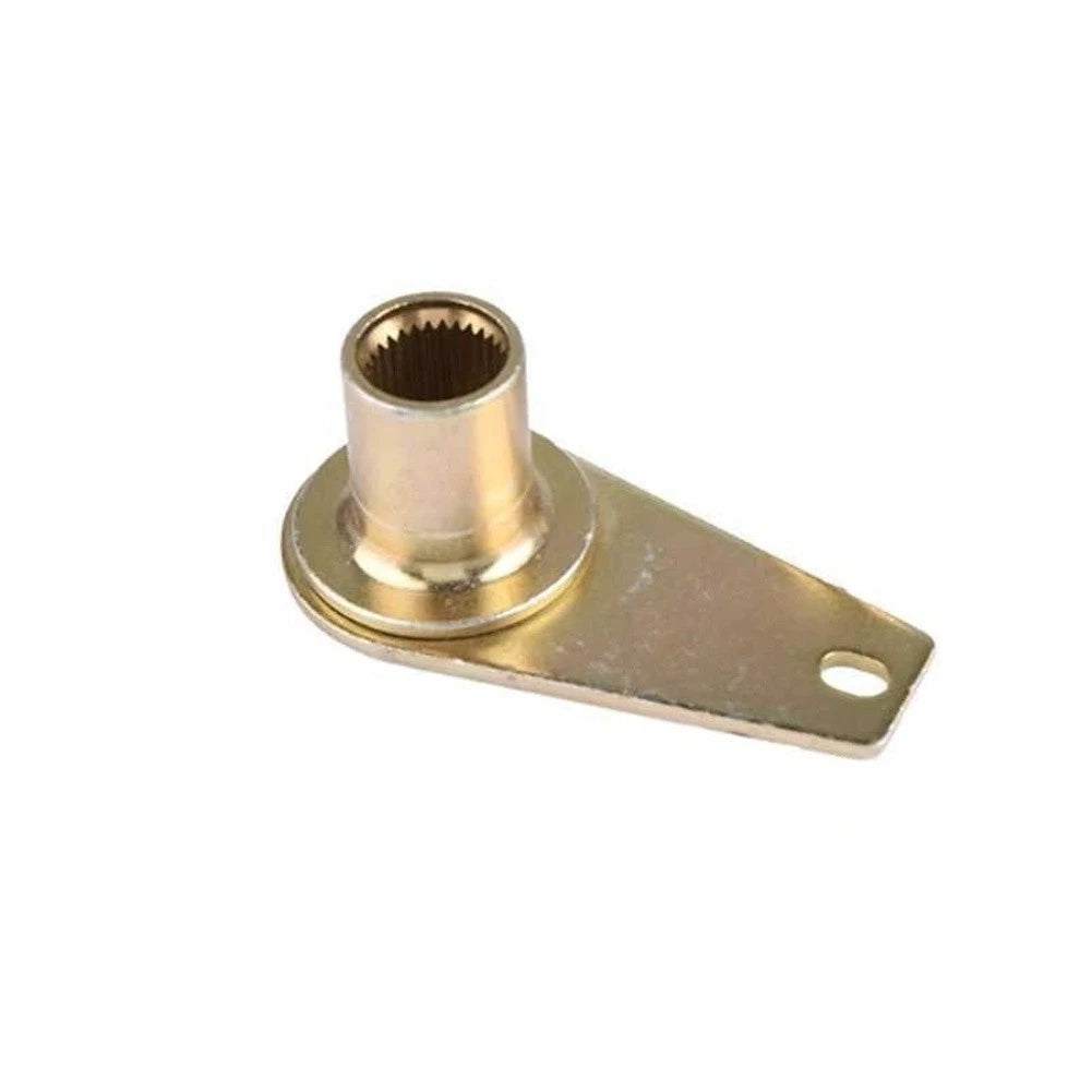 Rear Axle Swing Link for Daily Driving (2010–2020)