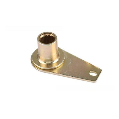 Rear Axle Swing Link for Daily Driving (2010–2020)