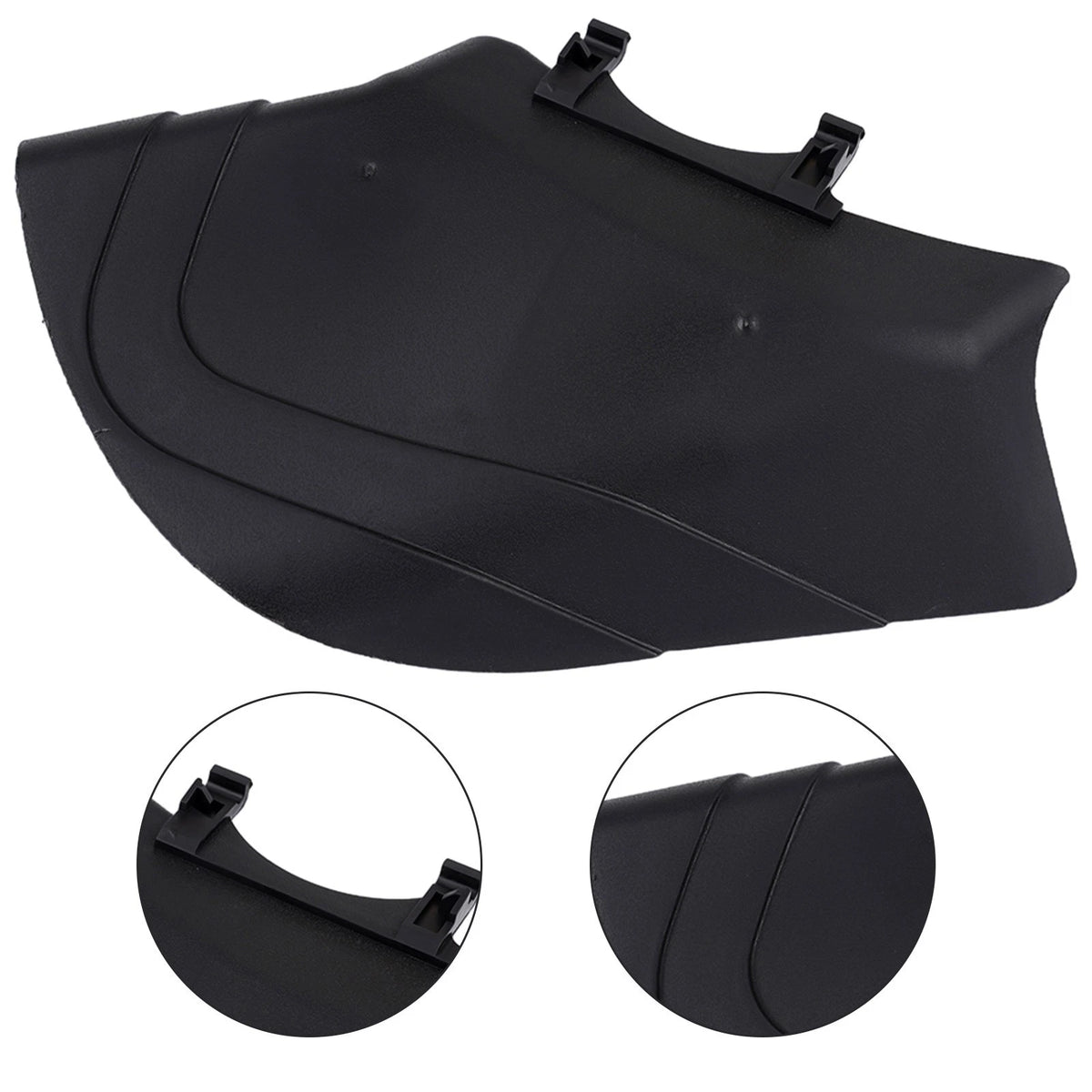 Chute Deflector for Jonsered McCulloch