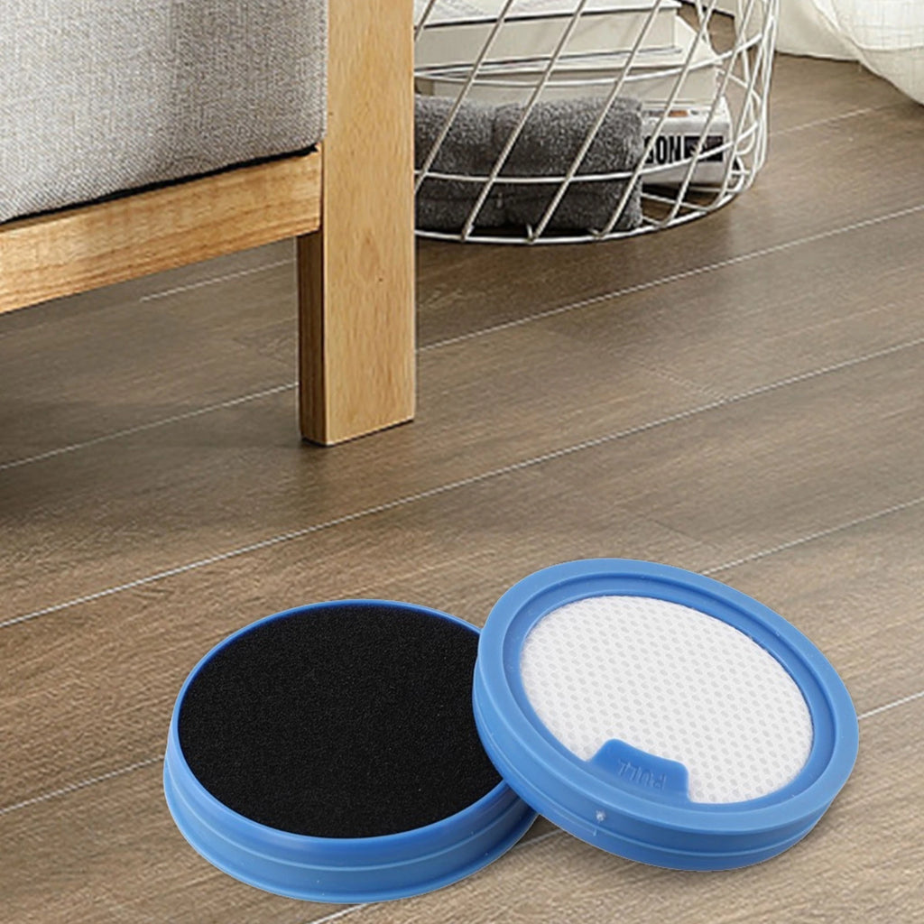 Filter Kit for AEG Vacuums (Reusable, Sustainable)