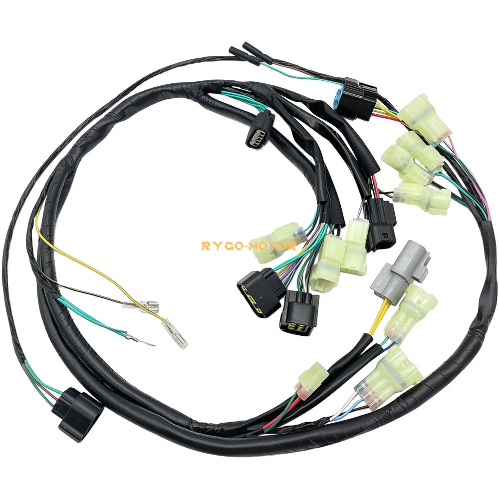 Wire Harness for Honda Sportrax 450 TRX450R TRX 450R (2004–2005) 32100-HP1-000