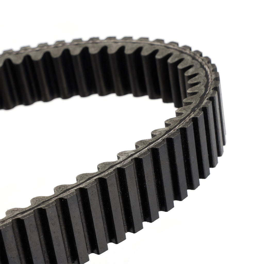 Drive Belt LU104072 for Segway ATV Snarler 600 AT6 S L E5 T3b AT5 500 AT10 1000