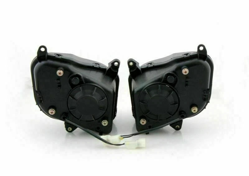 Front Headlight Assembly for Honda CBR600RR (2007–2012) T9