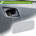 Left Windshield Washer Nozzle Cover for Toyota Land Cruiser (2016–2021)