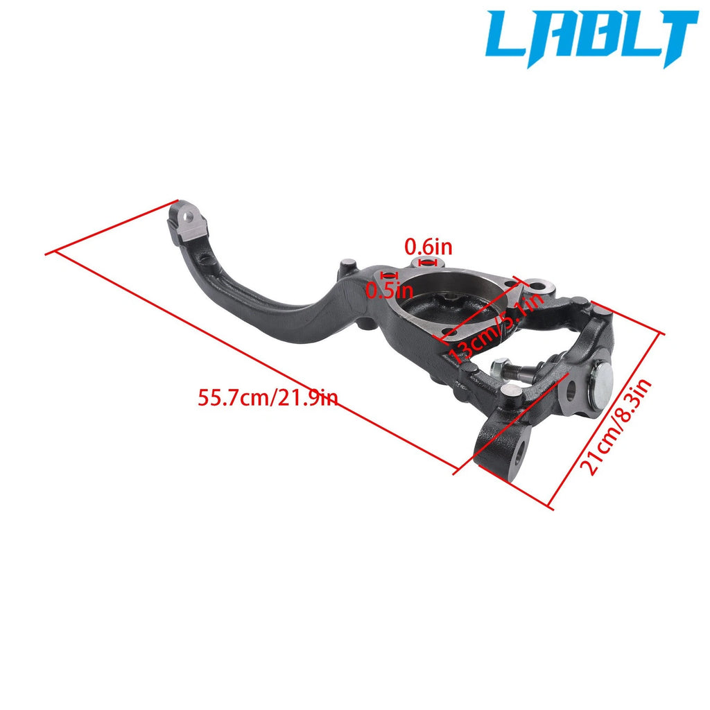 Steering Knuckle for Chrysler 300 Dodge Charger Challenger (2015–2023)
