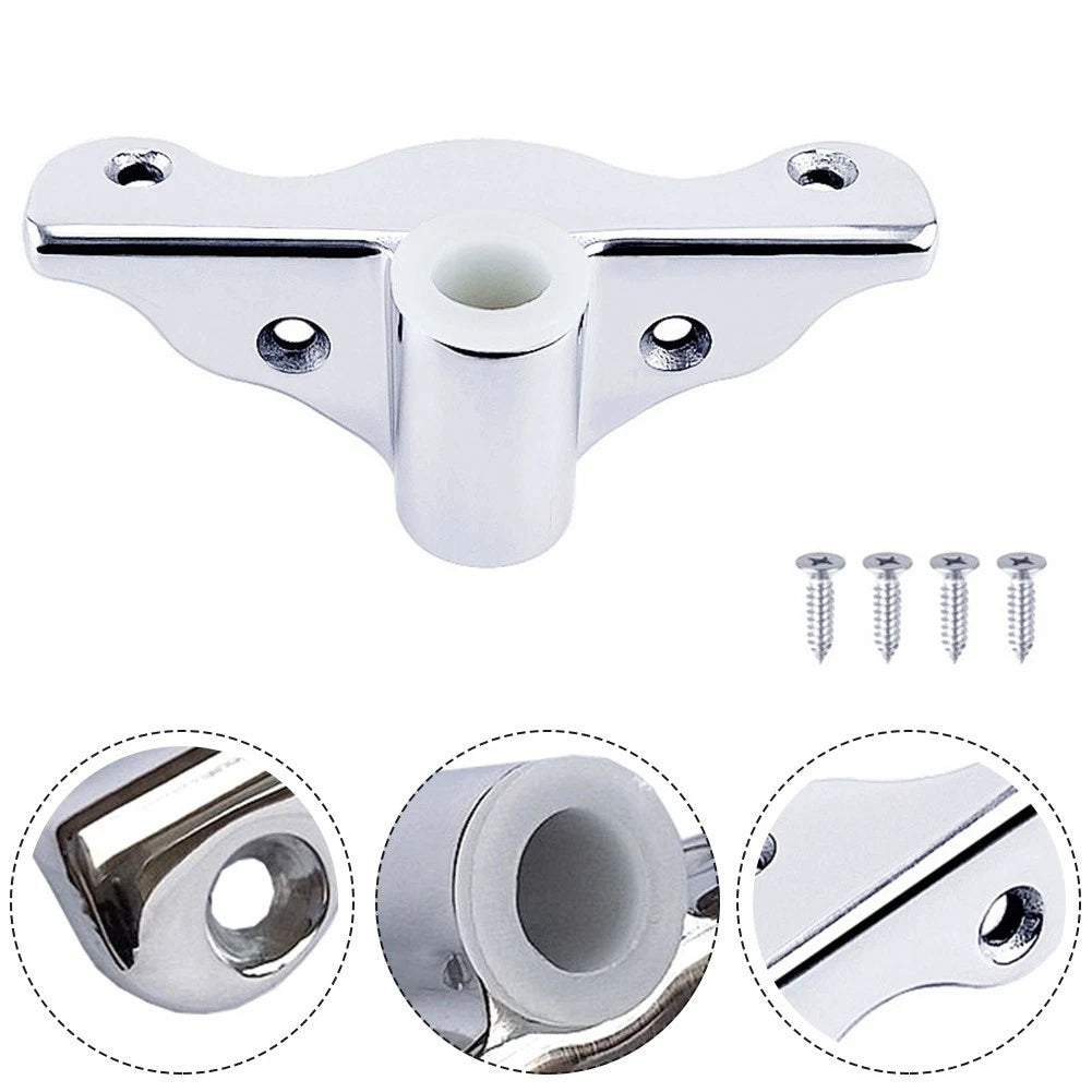 Rowlock Oarlock Paddle Socket for Yachts Kayaks Canoes