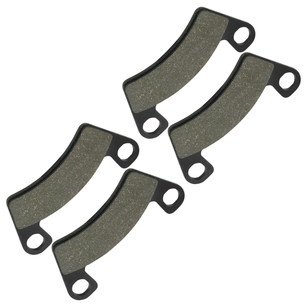 Brake Pads Front Set Replacement for John Deere (Qty 2) (2025–2025)