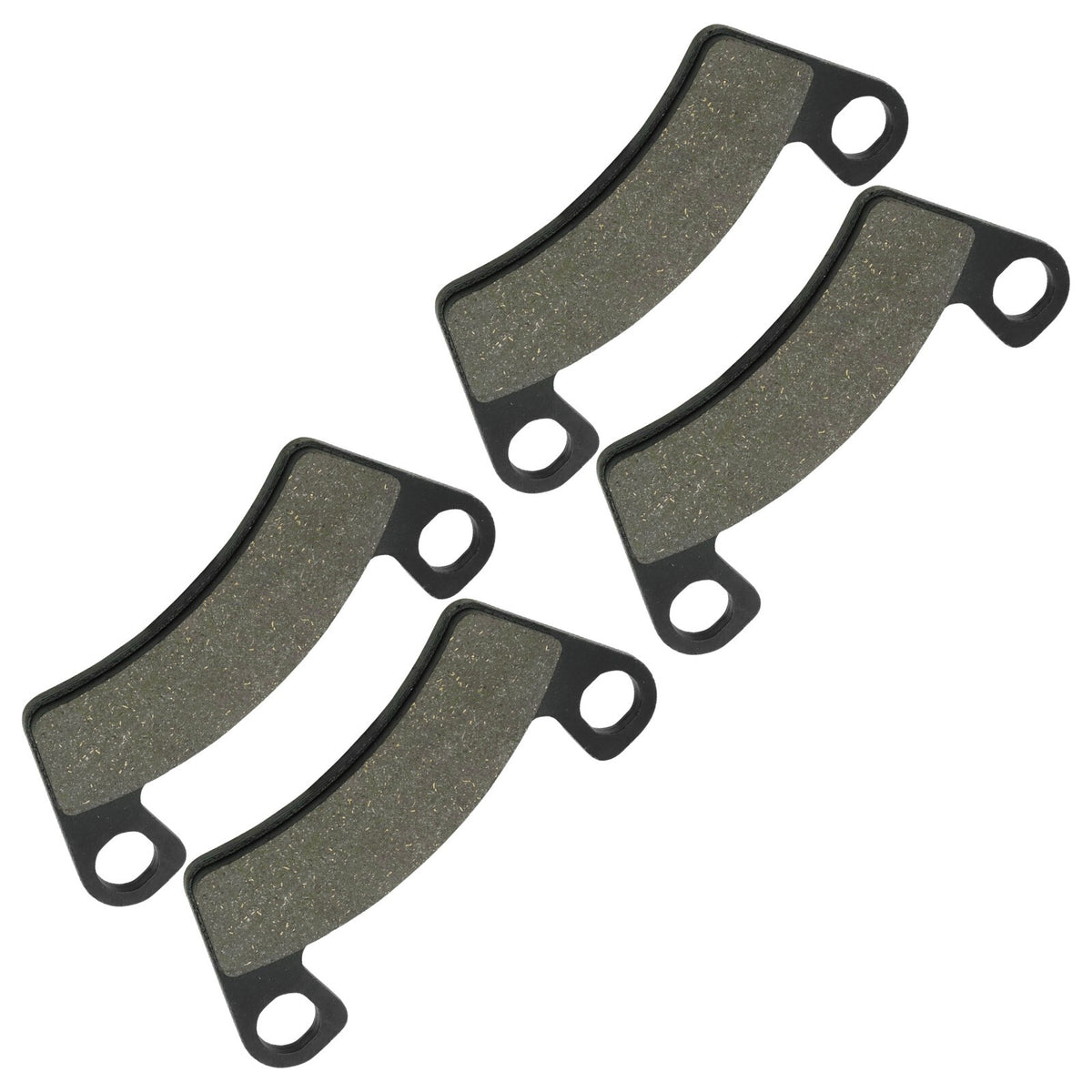 Brake Pads Front Set Replacement for John Deere (Qty 2) (2025–2025)