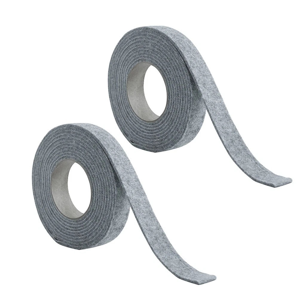 Window Felt Tape Seal Strip for Moisture Protection (No Specific Years)