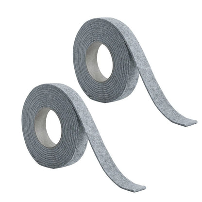 Window Felt Tape Seal Strip for Moisture Protection (No Specific Years)