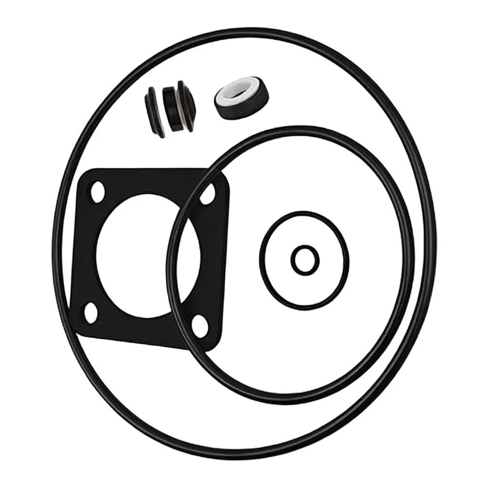 Pump Seal Kit for Pool Owner Maintenance (Easy Installation)