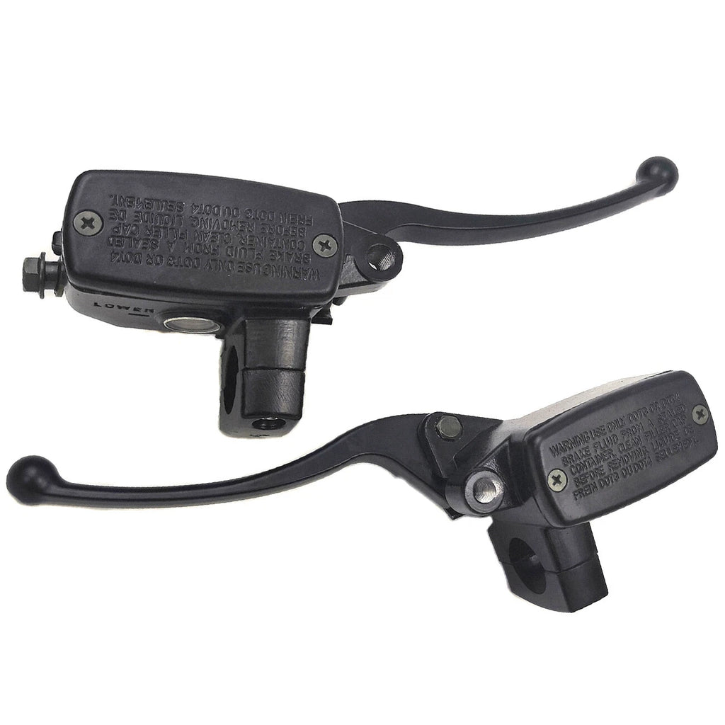 25mm Hydraulic Brake Control & Clutch Lever for Motorcycle